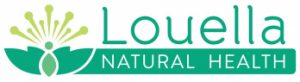 Louella Natural Health logo